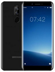 Замена батареи на телефоне Doogee X60 в Смоленске
